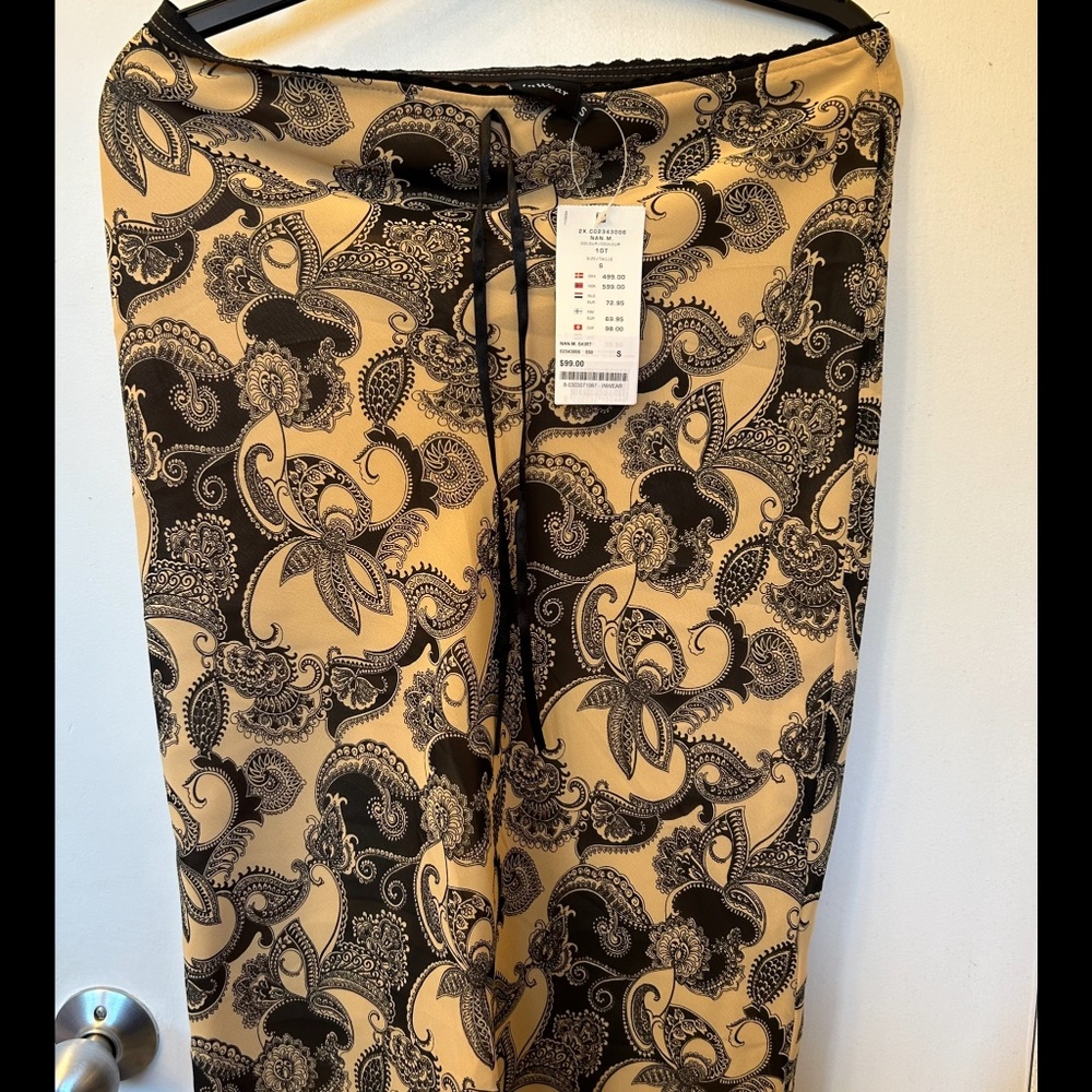 NWT InWear Skirt
